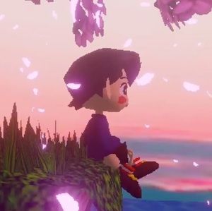 Meet your Posher, Trashi